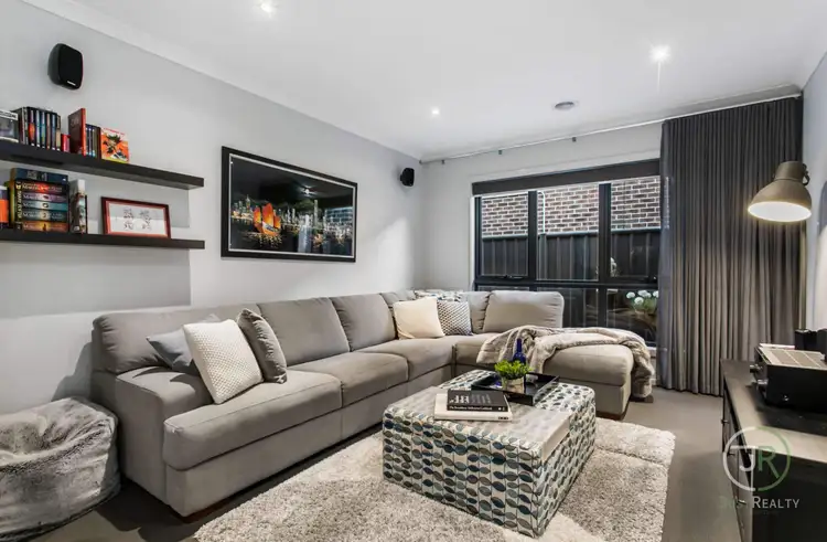 Sixth view of Homely house listing, 11 Atlas Drive, Cranbourne West VIC 3977