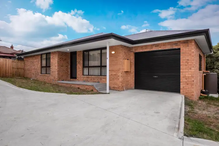 Second view of Homely unit listing, 6/3 Willow Walk, Austins Ferry TAS 7011