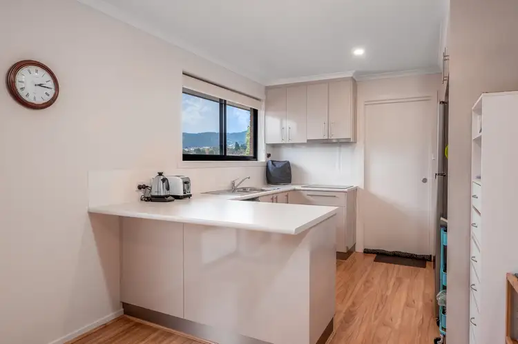 Fourth view of Homely unit listing, 6/3 Willow Walk, Austins Ferry TAS 7011