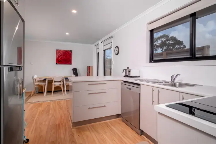 Fifth view of Homely unit listing, 6/3 Willow Walk, Austins Ferry TAS 7011