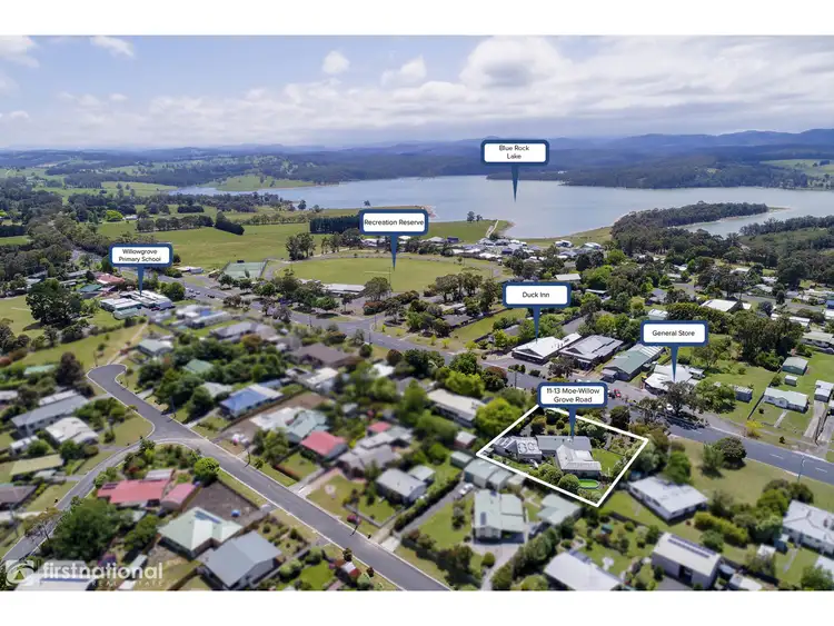 11-13 Moe-Willow Grove Road, Willow Grove VIC 3825