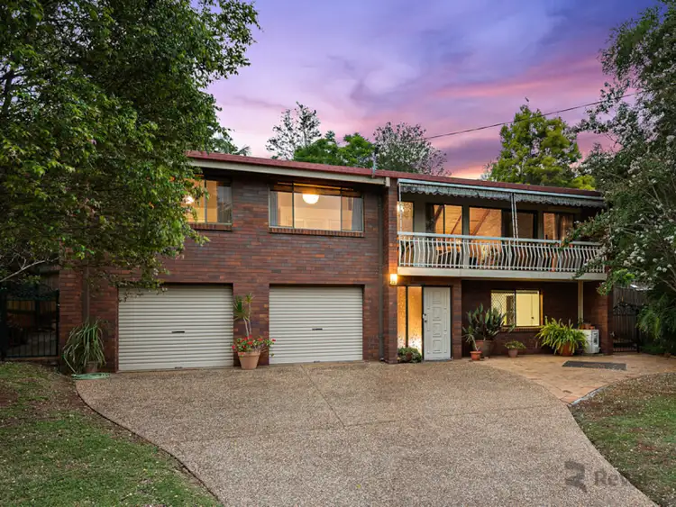 52 Arafura Street, Upper Mount Gravatt QLD 4122