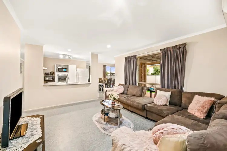 Fifth view of Homely house listing, 416 Stenner Street, Kearneys Spring QLD 4350