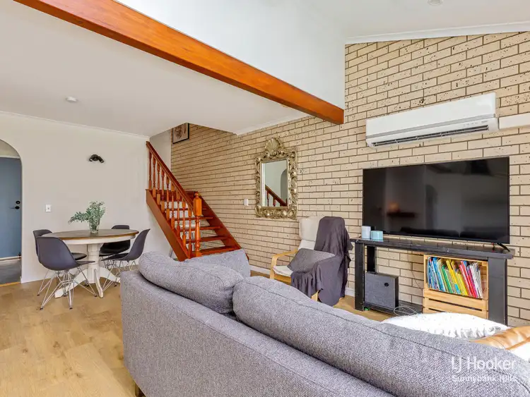 Third view of Homely townhouse listing, 3/38 Lani Street, Wishart QLD 4122