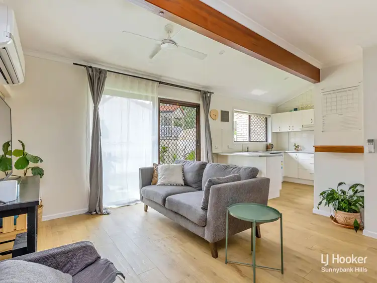 Fourth view of Homely townhouse listing, 3/38 Lani Street, Wishart QLD 4122
