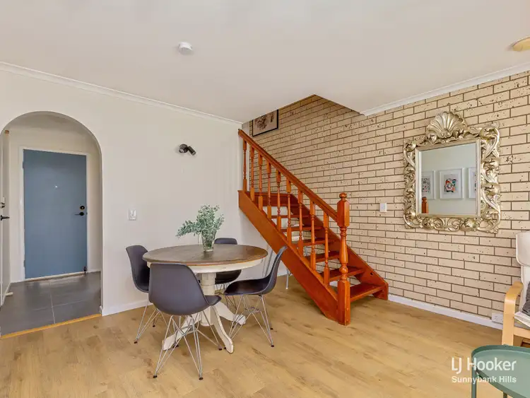 Fifth view of Homely townhouse listing, 3/38 Lani Street, Wishart QLD 4122