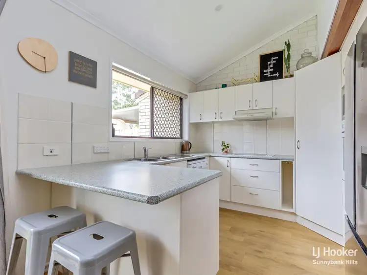 Sixth view of Homely townhouse listing, 3/38 Lani Street, Wishart QLD 4122