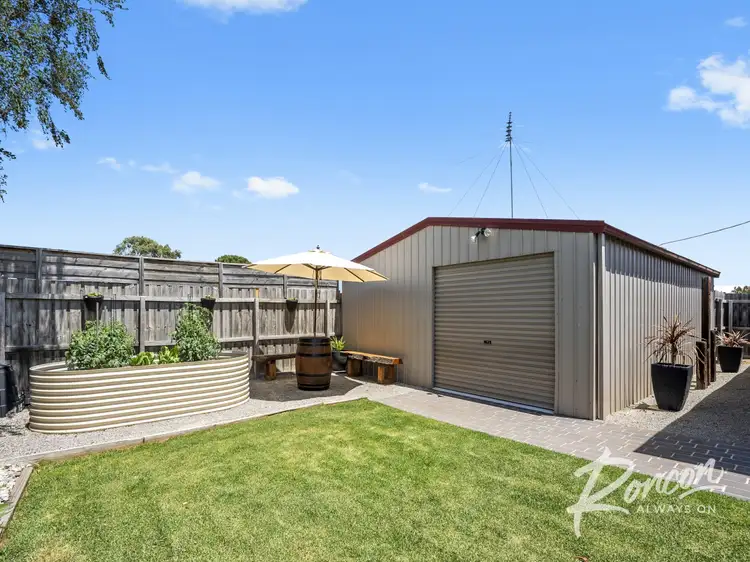 Third view of Homely house listing, 9 Taminga Mews, St Albans Park VIC 3219