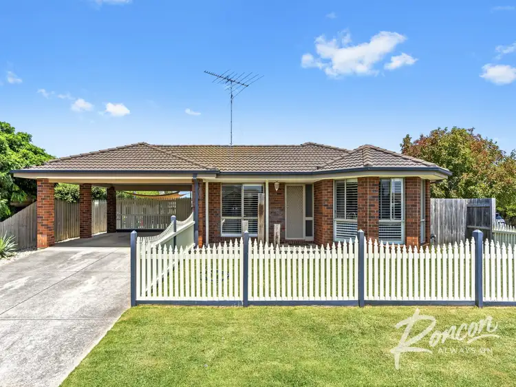 Fourth view of Homely house listing, 9 Taminga Mews, St Albans Park VIC 3219