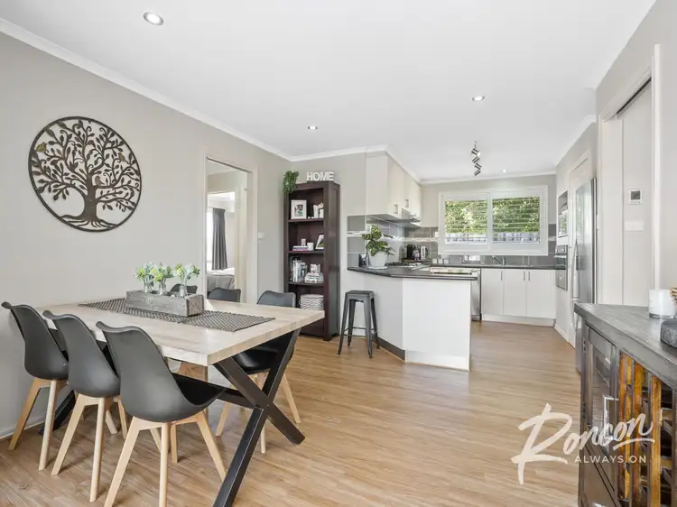 Fifth view of Homely house listing, 9 Taminga Mews, St Albans Park VIC 3219