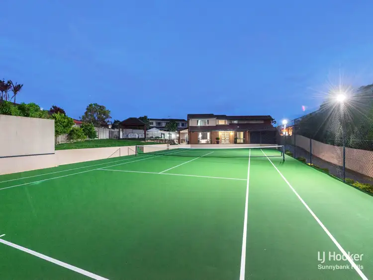 11 Merrick Street, Wishart QLD 4122