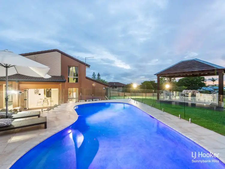 Fifth view of Homely house listing, 11 Merrick Street, Wishart QLD 4122