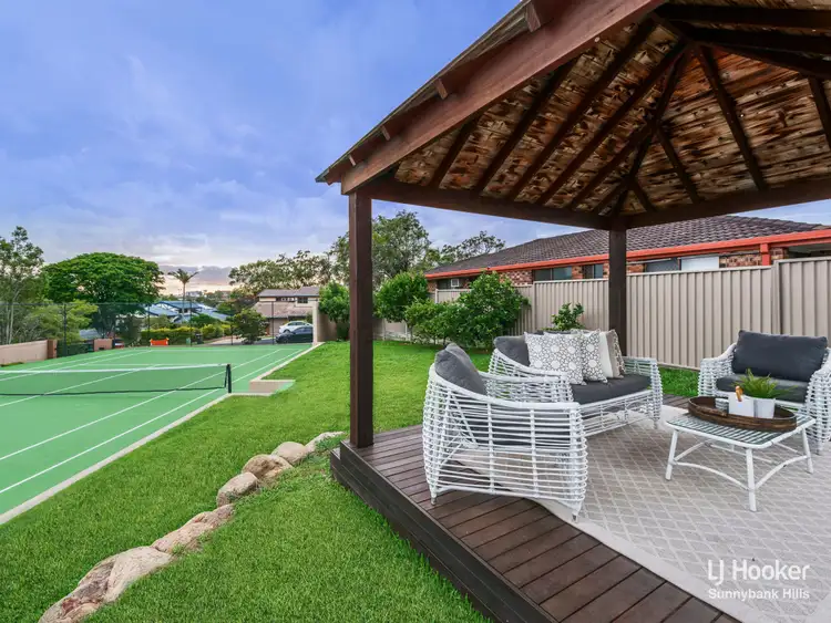 Sixth view of Homely house listing, 11 Merrick Street, Wishart QLD 4122