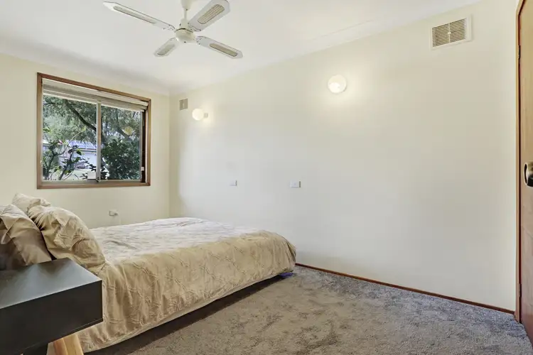 Fifth view of Homely house listing, 6 Stonehaven Drive, Metford NSW 2323