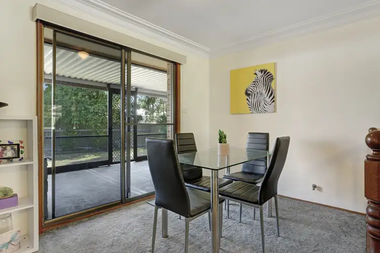 Sixth view of Homely house listing, 6 Stonehaven Drive, Metford NSW 2323