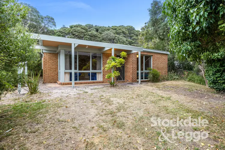 17 Garden Street, Blairgowrie VIC 3942