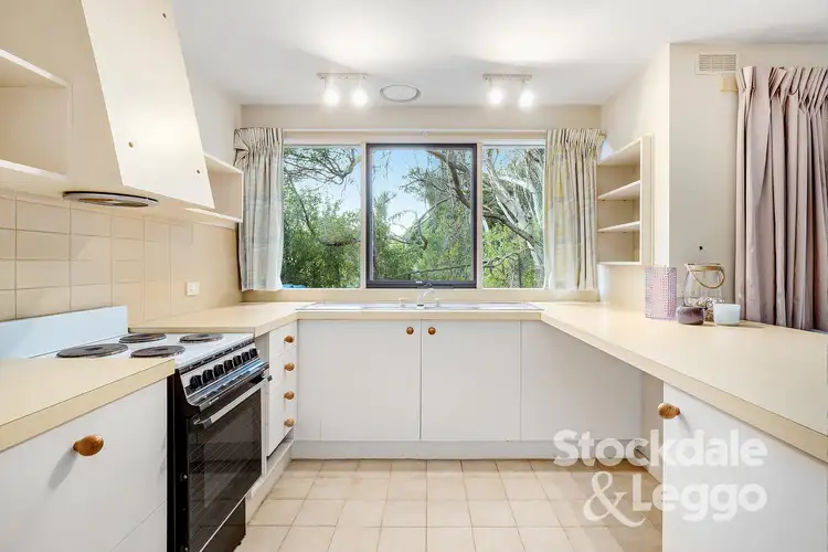 Second view of Homely house listing, 17 Garden Street, Blairgowrie VIC 3942