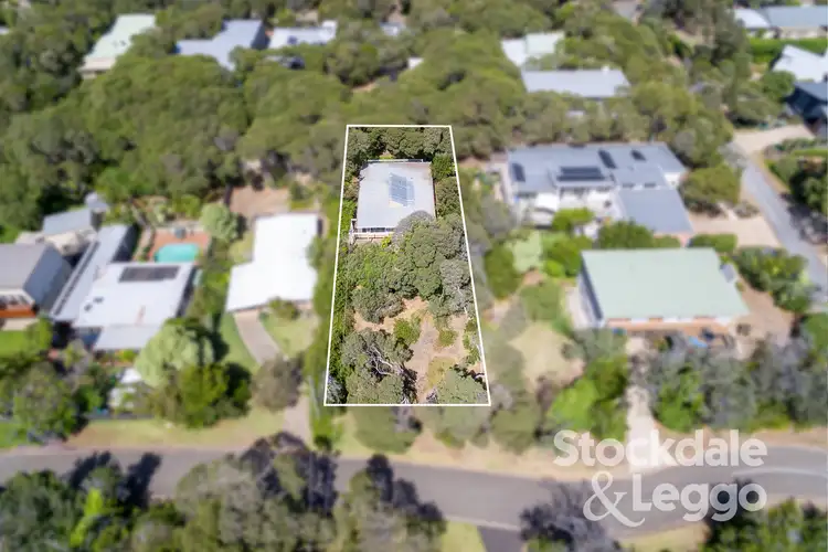 Third view of Homely house listing, 17 Garden Street, Blairgowrie VIC 3942