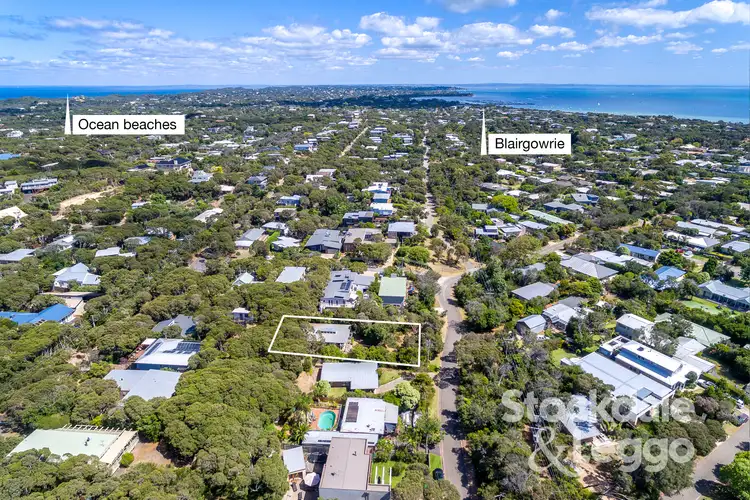 Fifth view of Homely house listing, 17 Garden Street, Blairgowrie VIC 3942