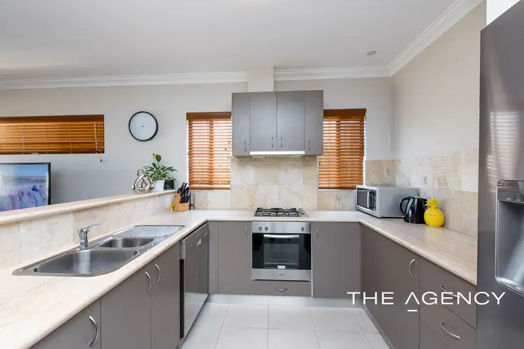 Main view of Homely townhouse listing, 5/82 Rangeview Road, Landsdale WA 6065