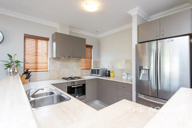Second view of Homely townhouse listing, 5/82 Rangeview Road, Landsdale WA 6065