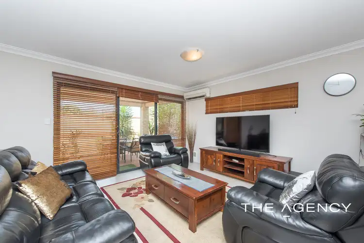 Third view of Homely townhouse listing, 5/82 Rangeview Road, Landsdale WA 6065
