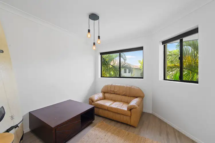 Third view of Homely apartment listing, 94/14-26 Markeri Street, Mermaid Beach QLD 4218