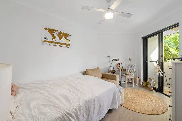 Fourth view of Homely apartment listing, 94/14-26 Markeri Street, Mermaid Beach QLD 4218