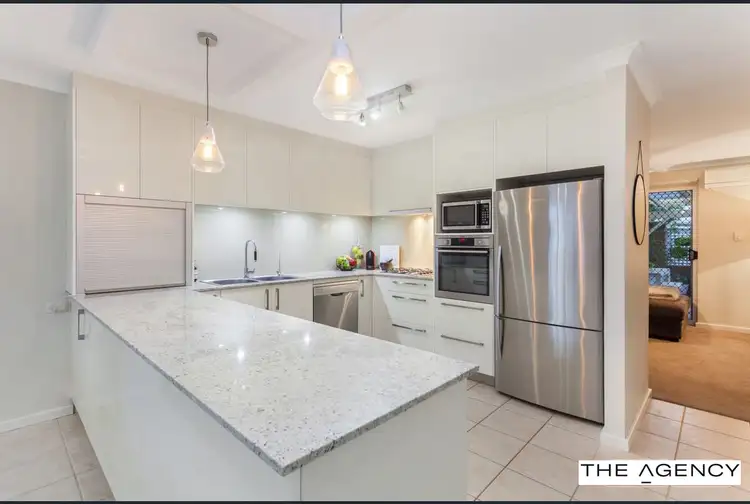 Main view of Homely house listing, 3A Shakespeare Avenue, Balcatta WA 6021