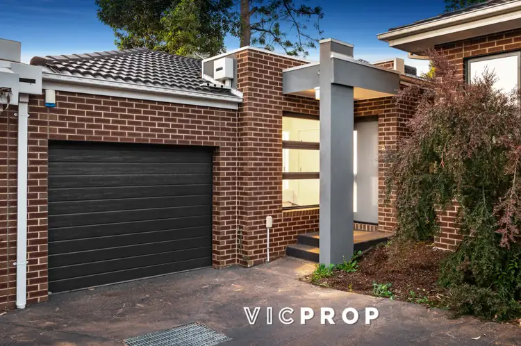 5/6 Gee Court, Nunawading VIC 3131