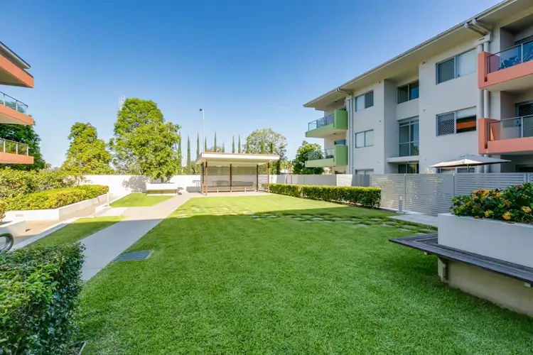 Fifth view of Homely unit listing, 214/1 Bowden Court, Nerang QLD 4211