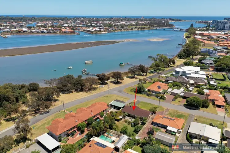 3 Mill Place, Dudley Park WA 6210