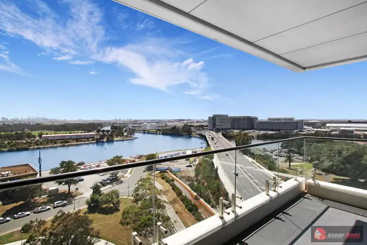 10.06/26 Levey Street, Wolli Creek NSW 2205