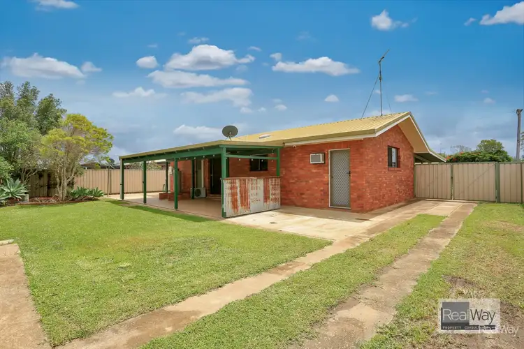 Second view of Homely house listing, 40 Greenwood Street, Kepnock QLD 4670