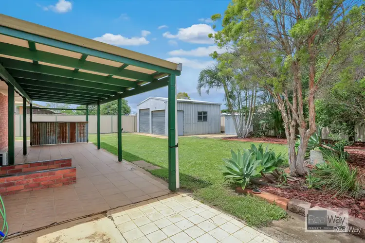 Third view of Homely house listing, 40 Greenwood Street, Kepnock QLD 4670