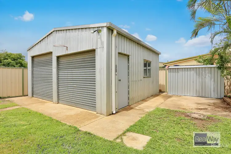 Fourth view of Homely house listing, 40 Greenwood Street, Kepnock QLD 4670