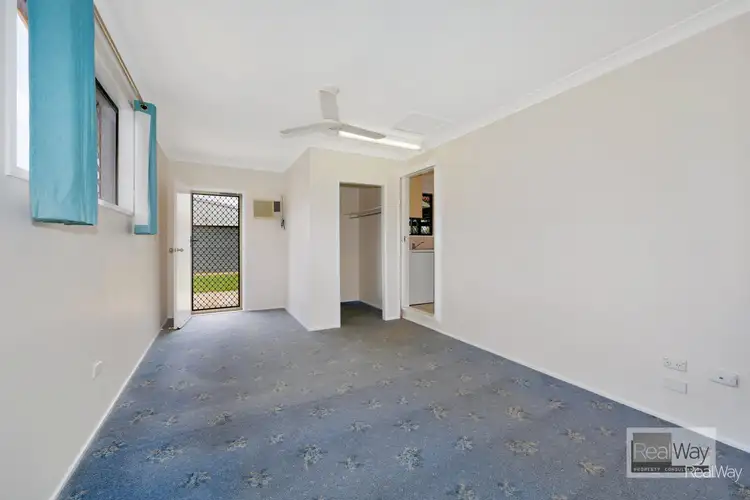 Sixth view of Homely house listing, 40 Greenwood Street, Kepnock QLD 4670