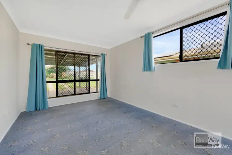 Seventh view of Homely house listing, 40 Greenwood Street, Kepnock QLD 4670