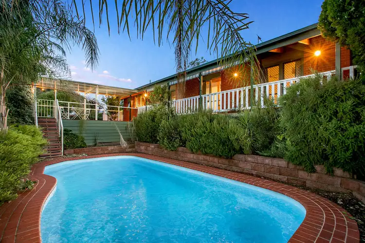10 Eltham Court, Wodonga VIC 3690