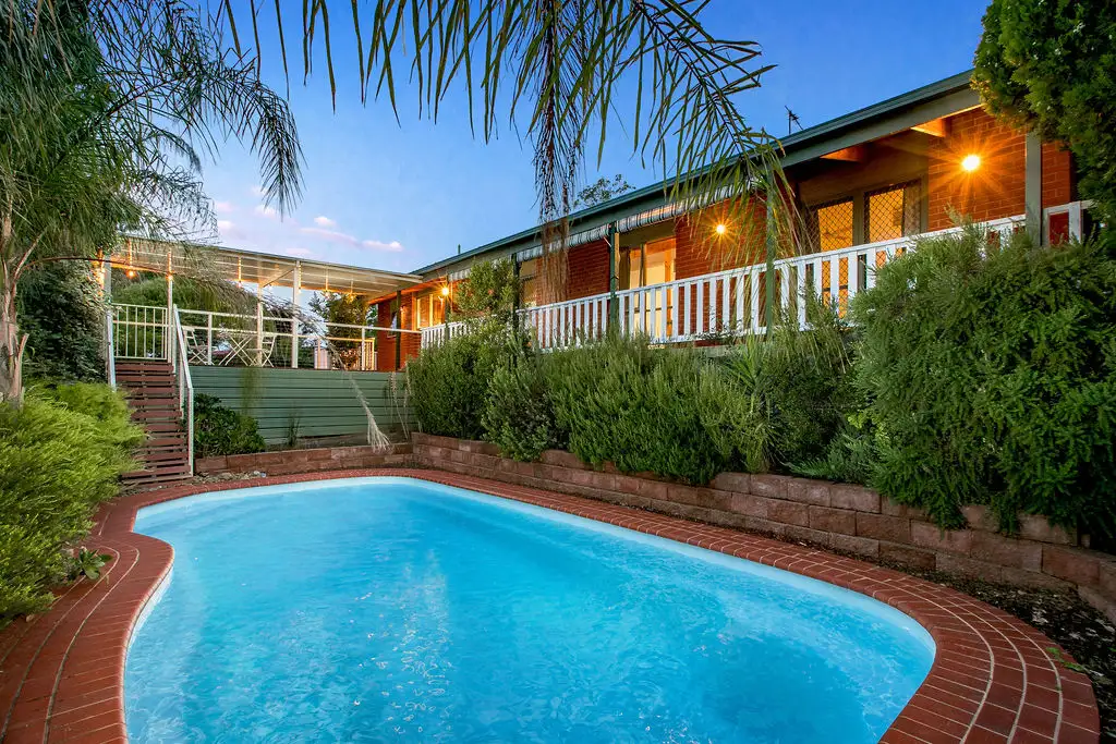 Main view of Homely house listing, 10 Eltham Court, Wodonga VIC 3690