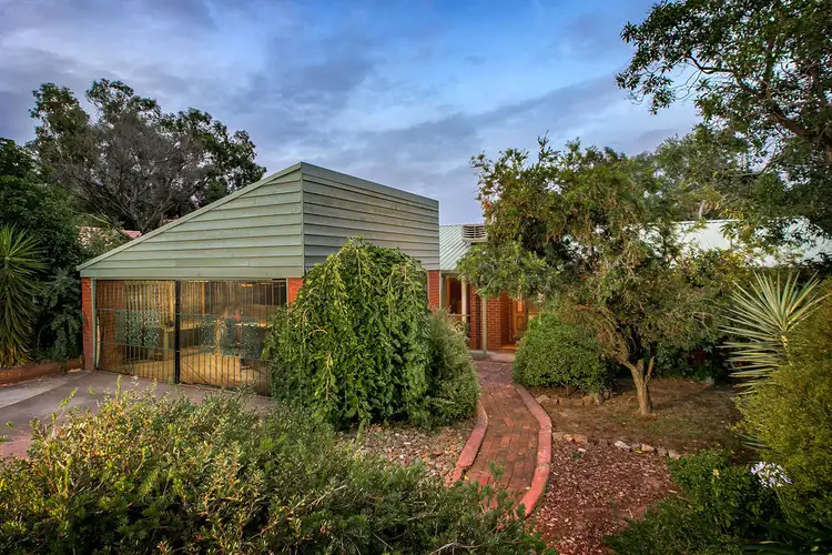 Second view of Homely house listing, 10 Eltham Court, Wodonga VIC 3690