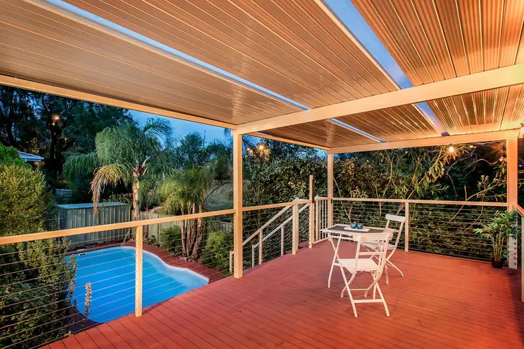Third view of Homely house listing, 10 Eltham Court, Wodonga VIC 3690