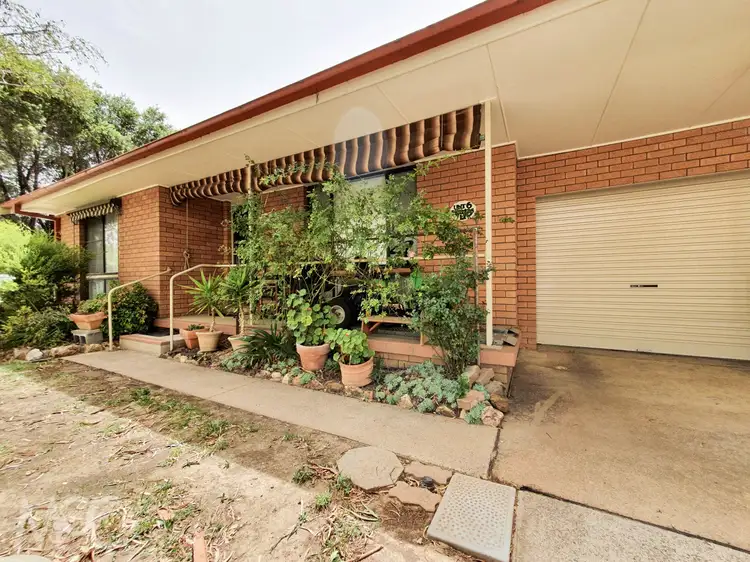 6/1-7 Hartas Lane, Orange NSW 2800