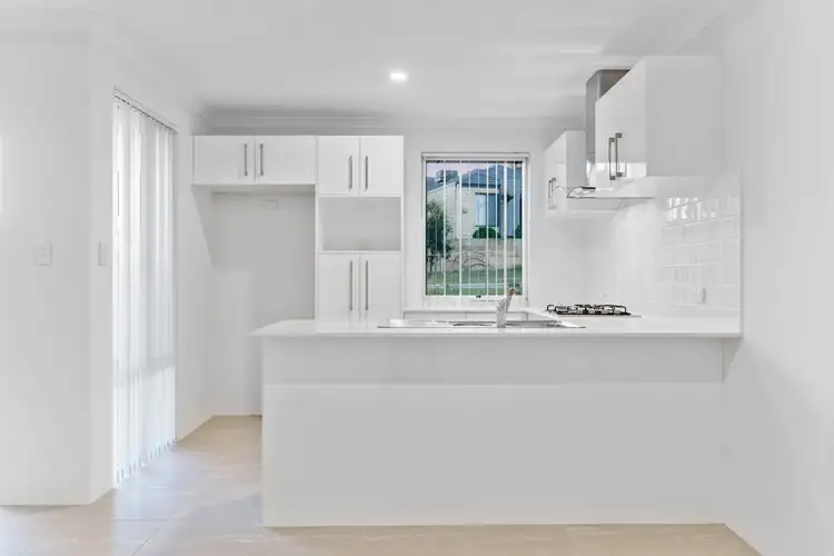 Third view of Homely villa listing, 16B Patchem Way, Westminster WA 6061
