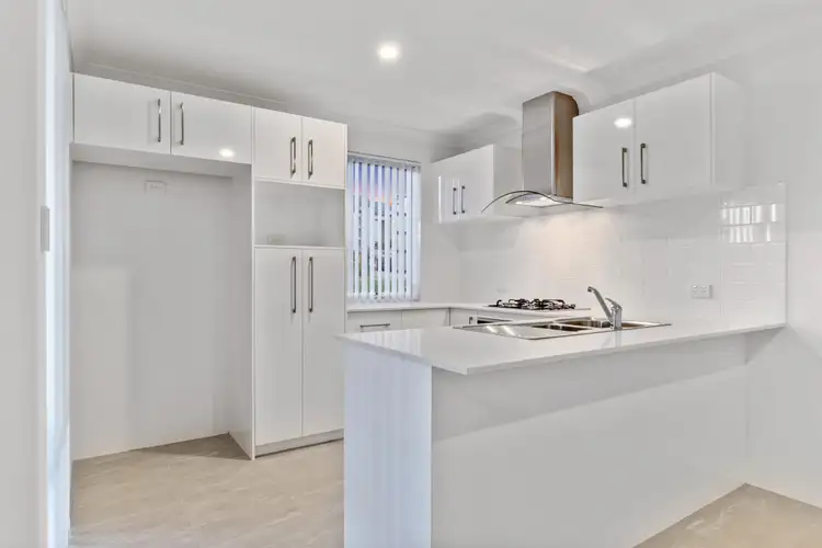 Fourth view of Homely villa listing, 16B Patchem Way, Westminster WA 6061