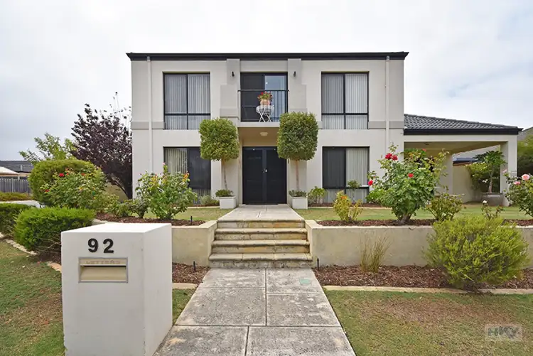Third view of Homely house listing, 92 Sandown Circle, Henley Brook WA 6055