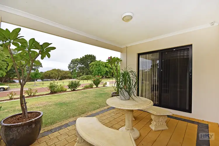 Fifth view of Homely house listing, 92 Sandown Circle, Henley Brook WA 6055