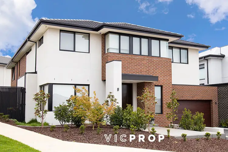 26 Heritage Boulevard, Doncaster VIC 3108