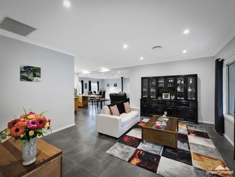 Third view of Homely rural property listing, 22 Holloway Drive, Jilliby NSW 2259