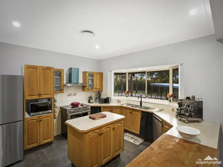 Fifth view of Homely rural property listing, 22 Holloway Drive, Jilliby NSW 2259